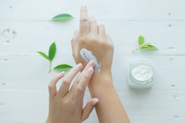 The unforgotten value of Hand Creams