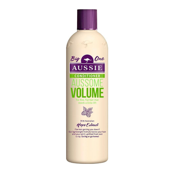 Aussie Aussome Volume Conditioner 400ml in UK