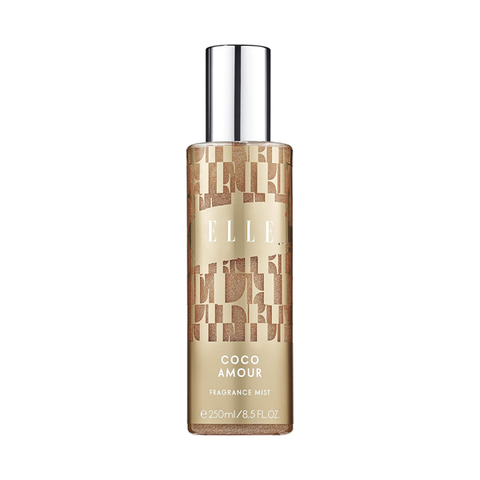 Elle Coco Amour Fragrance Mist 250ml in UK