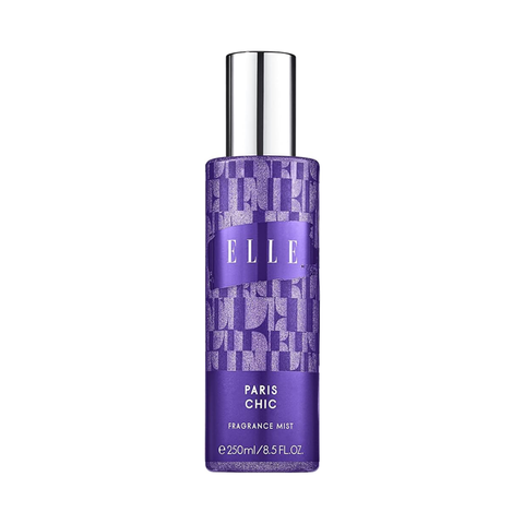 Elle Paris Chic Fragrance Mist 250ml in UK