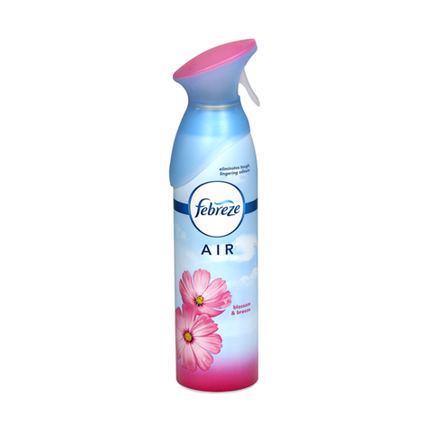 Febreze Air Blossom & Breeze Air Freshener 300ml in UK