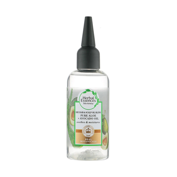 Herbal outlet essences aloe