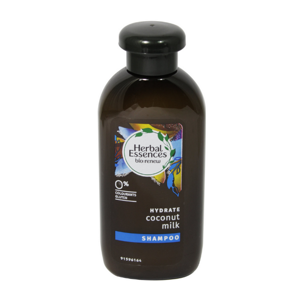 Herbal Essences Hydrate Coconut Milk Shampoo 100ml in UK
