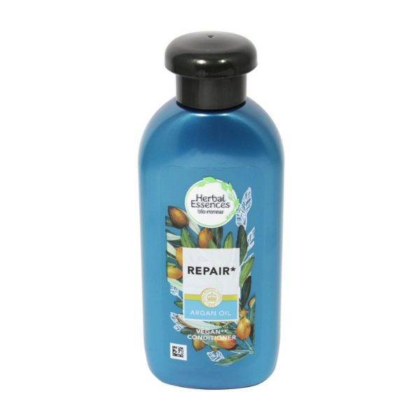 Herbal Essences Repair Argan Oil Conditioner 100ml in UK