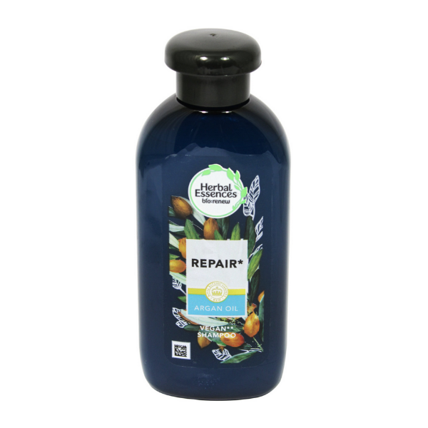 Herbal Essences Repair Argan Oil Shampoo 100ml in UK