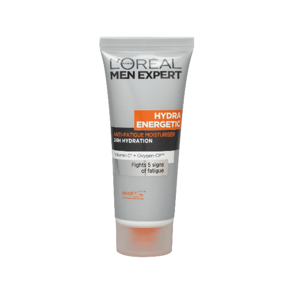 L'Oreal Men Expert Hydra Energetic Anti-Fatigue Moisturiser 20ml