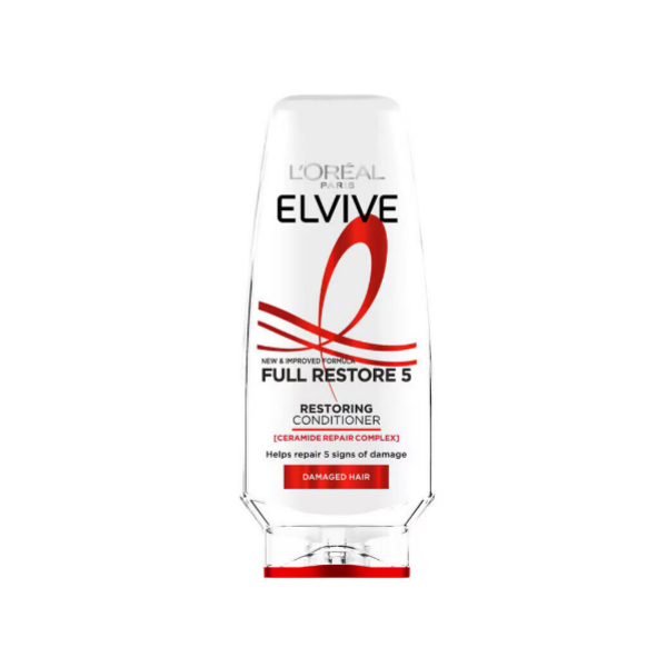 L'Oreal Paris Elvive Full Restore 5 Conditioner 300ml in UK