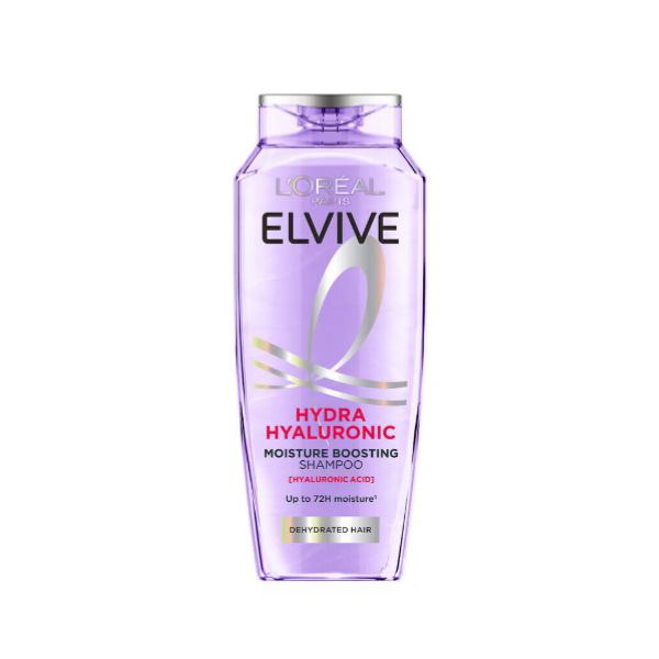 L'Oreal Paris Elvive Hydra Hyaluronic Shampoo 400ml in UK
