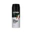 Lynx Africa 72H Anti Sweat Anti-Perspirant 150ml in UK