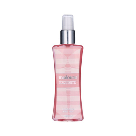 Madonna Exquisite Fragrance Body Mist 100ml in UK