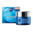 Nivea Hydra Skin Effect Pure Hyaluronic Acid Regeneration Night Gel-Cream 50ml in UK