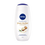 Nivea Caring Shower Cream Shea Butter & Botanical Oil 250ml in UK