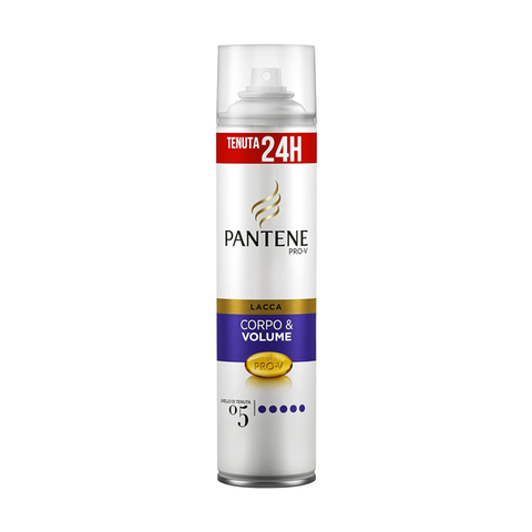 Pantene Pro-V Perfect Volume Hair Spray 250ml in UK