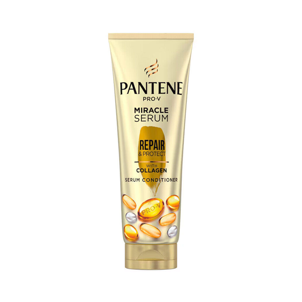 Pantene Pro-V Repair & Protect Miracle Serum Conditioner 220ml in UK