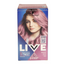 Schwarzkopf Live Permanent Hair Colour Mauve Kiss 105