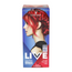 Schwarzkopf Live Semi-Permanent Hair Colour Pillar Box Red 092 in UK