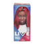 Schwarzkopf Live Semi-Permanent Hair Colour Raspberry Rebel 091 in UK