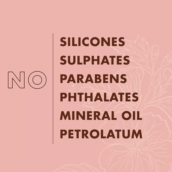 Shea Moisture Coconut & Hibiscus Curling Gel Souffle 326ml in UK