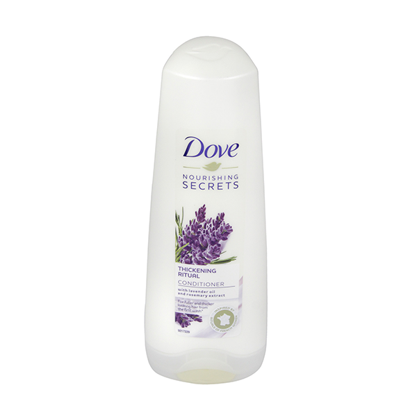Dove Thickening Ritual Conditioner 200ml in UK