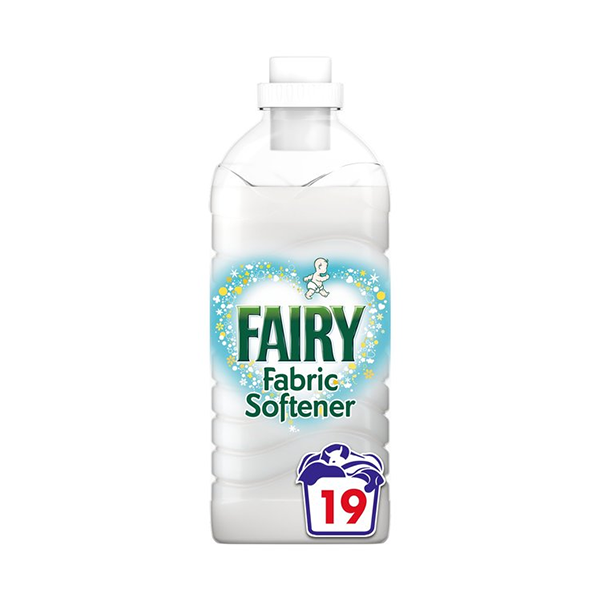 Fairy Fabric Conditioner Original 665ml 19 Washes in UK