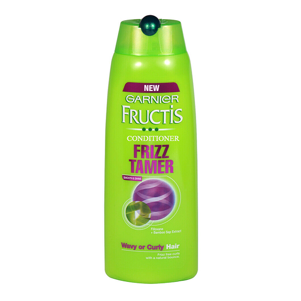 Garnier Fructis Frizz Tamer Conditioner 250ml in UK