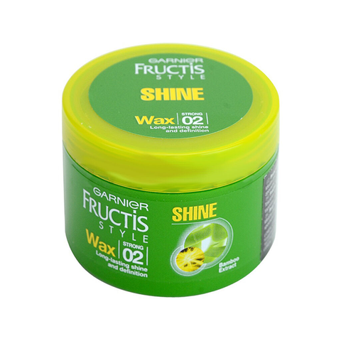 Garnier Fructis Style Shine Wax 75ml in UK