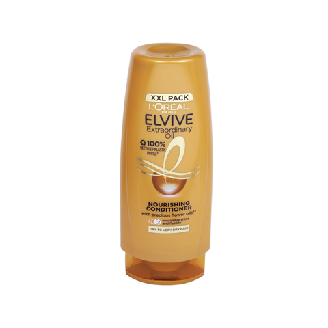 L'Oreal Elvive Extraordinary Oil Conditioner 700ml in UK