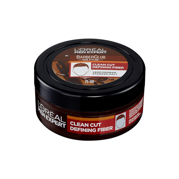L'Oreal Men Expert Barber Club Clean Cut Defining Fiber 75ml in UK