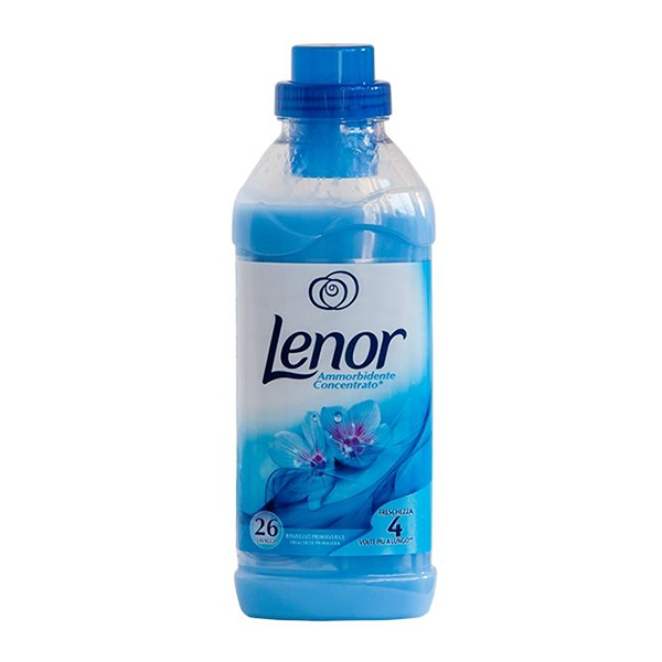 Lenor Spring Fabric Conditioner 910ml 26 Wash in UK
