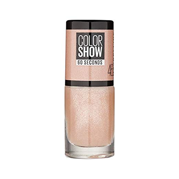 Maybelline Color Show Nail Polish 46 Sugar Crystals in UK