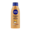 Nivea Sun Kissed Skin Gradual Tan Fair To Medium Body Lotion 400ml in UK