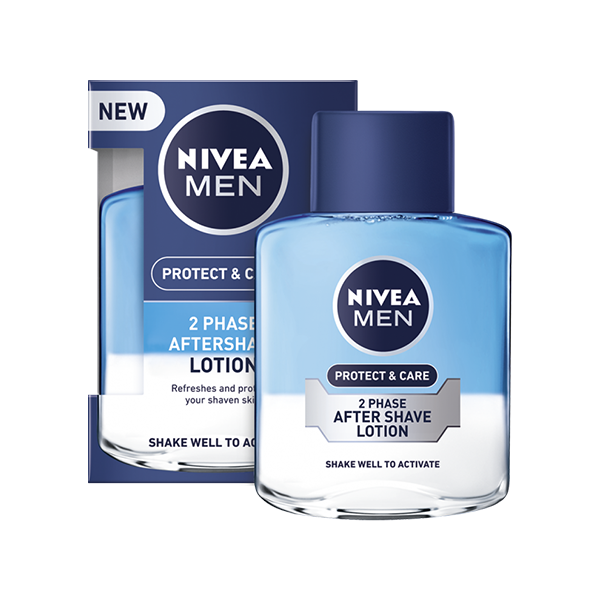 Nivea lotion on sale after shave