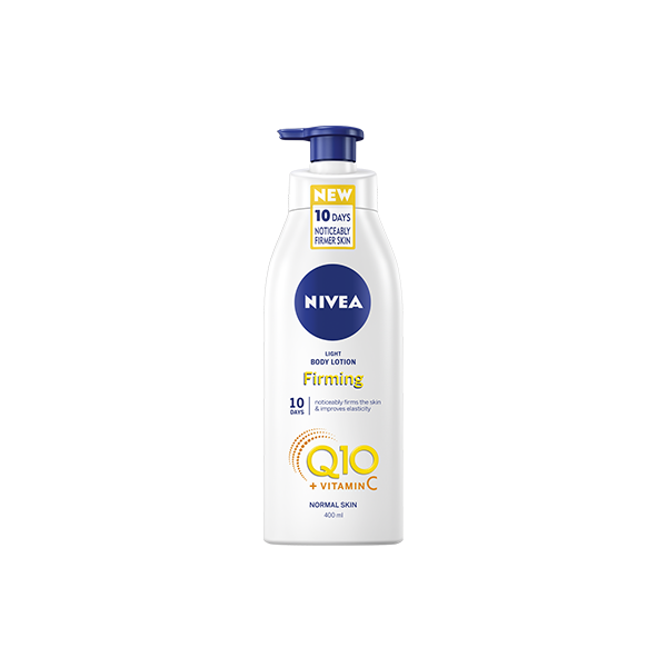 Body care shop lotion