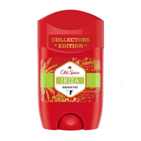 Old Spice Ibiza Deodorant Stick 50ml in UK
