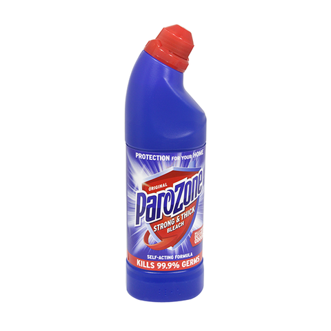 Parozone Thick Bleach Original 750ml