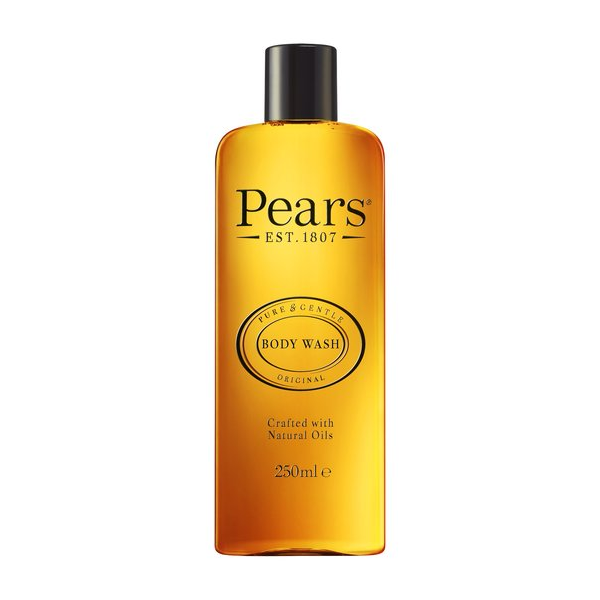 Pears Original Body Wash 250ml in UK