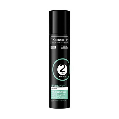 TRESemmé Flexible Hold Hairspray 75ml in UK
