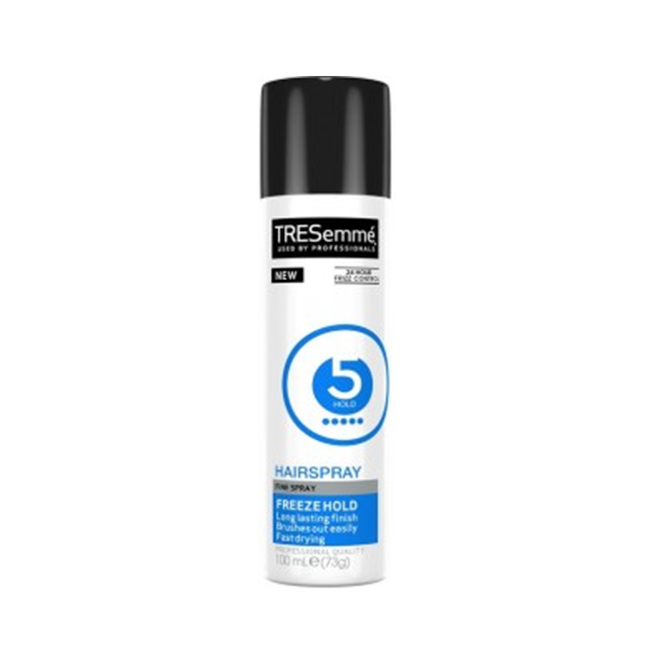 TRESemmé Freeze Hold Hairspray 100ml in UK