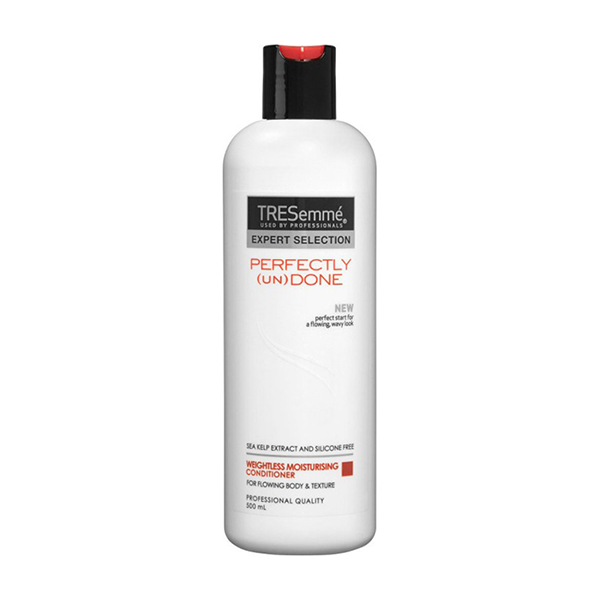 TRESemmé Perfectly Undone Conditioner 500ml in UK