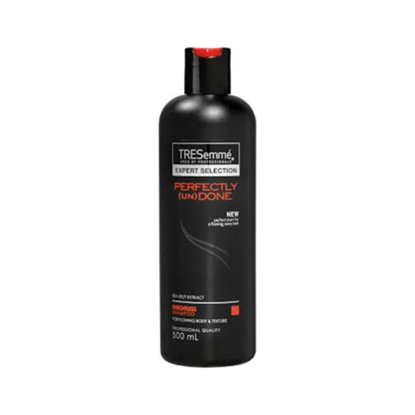 TRESemmé Perfectly Undone Shampoo 500ml in UK