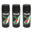 Axe Africa Men's Deodorant Body Spray 150ml - Pack of 3