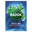 Radox Mineral Therapy Muscle Soak Herbal Bath Salt 400g x 3