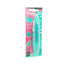 Maybelline New York Mega Plush Volum' Express Very Black Mascara Carded SEALED