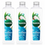 Radox Mineral Therapy Bath Soak Feel Heavenly with Minerals & Herbs 500ml X 3