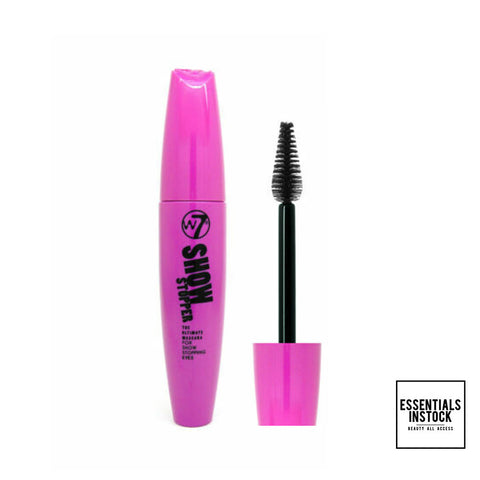 W7 Show Stopper Mascara 15ml