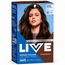 Schwarzkopf LIVE Hair Dye Permanent 088 Urban Brown Colour Semi-Permanent Gloss