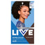 Schwarzkopf LIVE Intense Colour 089 Bitter Sweet Chocolate Permanent Hair Dye