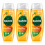 Radox Mineral Therapy Pool Party Summer Edition Shower Gel 225ml Pack of 3