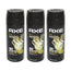 Axe Gold Men's Deodorant Body Spray 150ml - Pack of 3