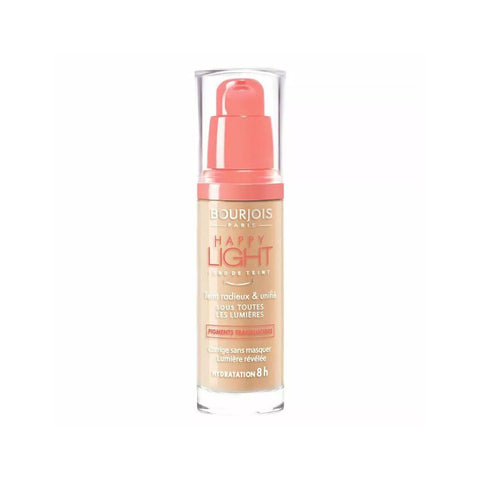 Bourjois Foundation Happy Light Beige 54 - 30ml